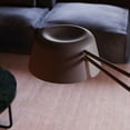 thumbnail image 3 of Sonneman 2031.17 Ray 9" Tall Led Long Wall Sconce - Warm Gray / Smoked Etched, 3 of 7