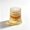 1, variant on Spinning Whiskey Glass , 360° Rotating Crystal Whiskey Glasses, Lead-Free Luxury Spinning Glasses for Bourbon, Scotch, Old Fashioned & Cocktails, Unique Gift for Men
