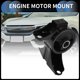 thumbnail image 2 of Soporte del motor Unique Bargains, MONTAJE DEL MOTOR No.50820STXA02 para Honda Odyssey 2009-2015 Negro, 1 Pc, 2 of 6
