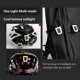 thumbnail image 3 of Bicycle Tail Light Usb Rechargeable Waterproof Night Cycling Rear Light Headlight, 3 of 5