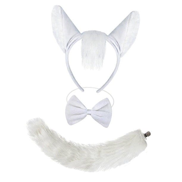 Diadema de caballo, accesorio fotográfico, para el cabello para carnaval, actuación en escenario, fiesta de cosplay 3 piezas
