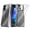 Clear, variant on Rome Tech Hybrid Shockproof Clear Slim Acrylic Case Cover Flexible Hinge Rib For Google Pixel 9 Pro Fold (2024)