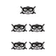 thumbnail image 3 of Methold gafas pegatina antiarañazos anticolisión gafas PVC calcomanía decoración Protector reemplazo para Type1 NO1, 3 of 6