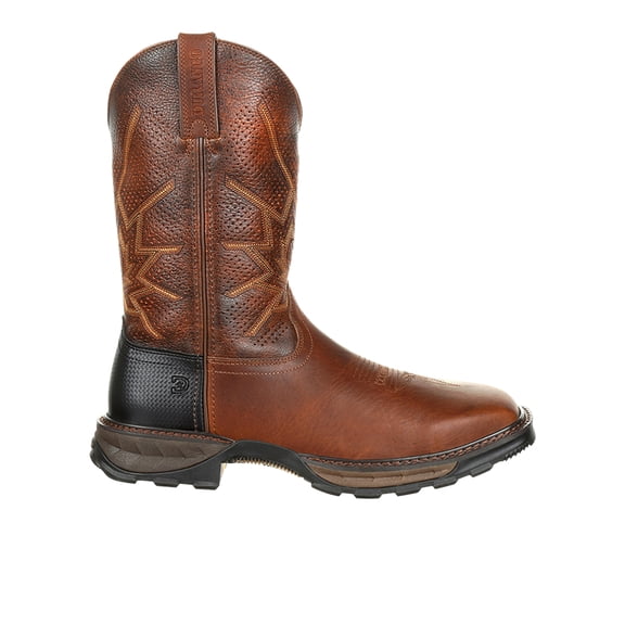 Durango Mens Maverick Xp 11 Inch Slip Resistant Steel Toe