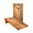 Add Carrying Case, variant on Skip's Garage | Distressed Wood 2x3 Cornhole Boards