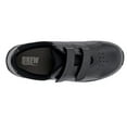 thumbnail image 5 of Drew Lotus Women Casual Shoes In Black Calf, 5 of 7