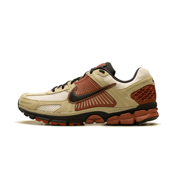 NIKE MENS Air Zoom Vomero 5 "Desert Khaki Maroon" HF1553 201 HF1553 201 from Stadium Goods