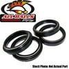 New Fork and Dust Seal Kit Victory Deluxe Touring Cruiser 92cc 2002