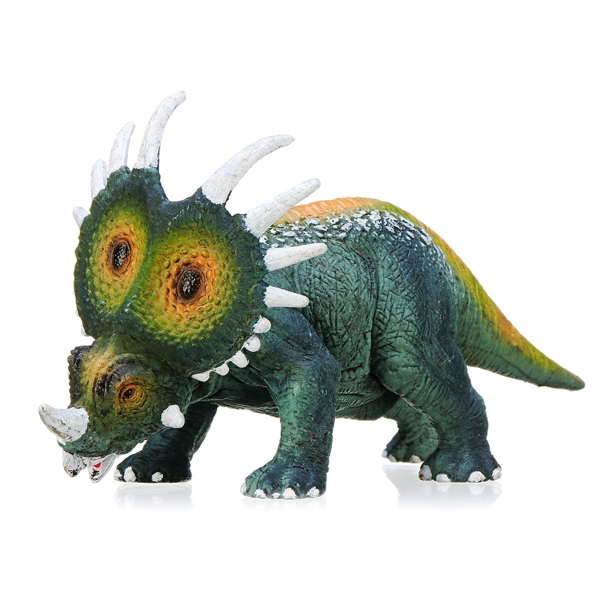 styracosaurus toy