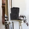 thumbnail image 3 of 2pcs Adjustable Stilt Straps Drywall Stilt Leg Straps With Thick Padding For Single-Leg Stilts For Drywall Installation And Repair, 3 of 9