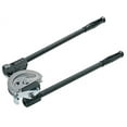 thumbnail image 2 of Ridgid® Model No. 404 400 Series Instrument Bender, 1/4" Tube Size, 5/8" Bend Radius, 2 of 3