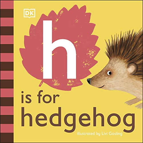 H pour Hérisson