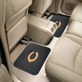 thumbnail image 2 of Tapete utilitario de 2 piezas de la NFL - Chicago Bears FANMATS 12303, 14"x17", 2 of 2