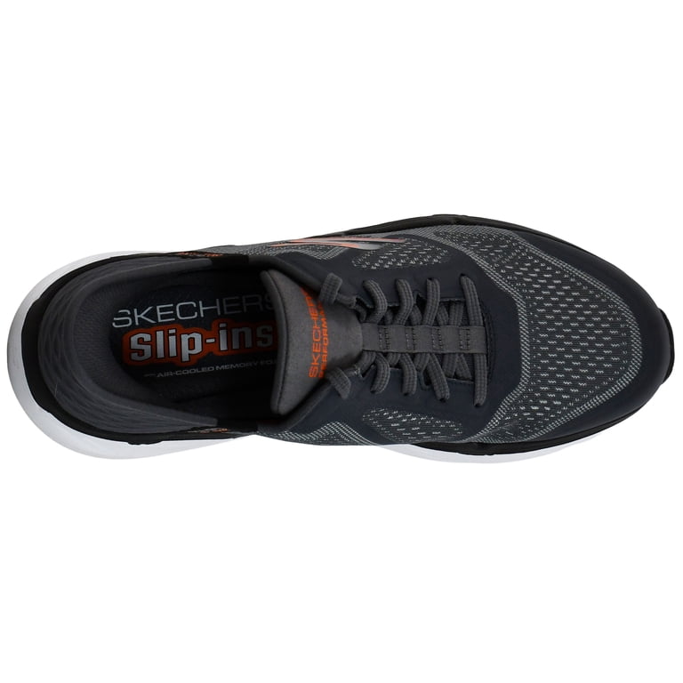 Skechers Men\'s Skechers Premium Cushion Performance Sneakers - 12 Amazon.com: Skechers Men main image 4