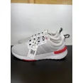 thumbnail image 4 of Adidas Men's Racer TR21 White Red Shoes Running Trainers Athletic 026 SZ 11, 4 of 6