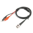 thumbnail image 4 of Generator Testing Line BNC Clip Coaxial Cable, Accessories Practical BNC Clip Cable, Testing, 4 of 7