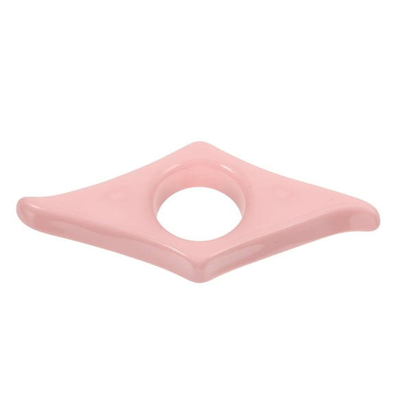 WHAMVOX Worgeous 1 Set Small Thumb Book Page Holder for Office Reading Book Holder