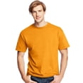 thumbnail image 1 of Hanes Mens ComfortSoft Heavyweight 100% Cotton T-Shirt, 1 of 1