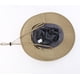 thumbnail image 5 of Sombrero de pesca de ala ancha con solapa para el cuello y malla UPF50+ de Prefer Outdoor, 5 of 8