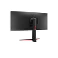 thumbnail image 3 of Monitor Curvo Lg Ultragear QHD 34Gp63A-B 34 Pulgadas LG 34Gp63A-B, 3 of 3
