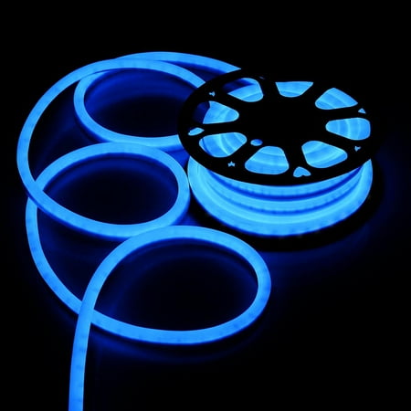 Delight Flexible Led Neon Rope Light Indoor Outdoor Holiday Delight Flexible Led Neon Rope Light Indoor Outdoor Holiday Valentines Party Decor Lighting