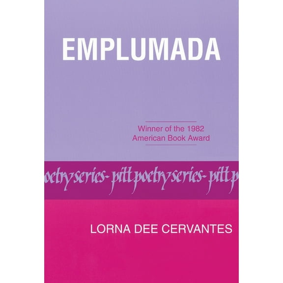 Pitt Poetry Emplumada, (Paperback)