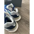 thumbnail image 3 of New Balance 57-40 Blue Grey White Casual Shoes M5740DC1-576 Men's Size 12, 3 of 4