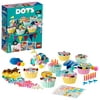 LEGO DOTS Creative Party Kit 41926 DIY Craft Decorations Kit; Creative Group Play Activity (622 Pieces)