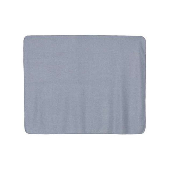 Alpine Fleece Heather Grey 4889 One Size