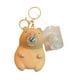thumbnail image 5 of Llavero de ,Llavero grande de burbujas de carpincho,juguete para aliviar el estrés,Llavero de carpincho para aliviar el estrés,colgante de mochila,Llavero de que sopla, 5 of 8
