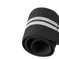 thumbnail image 2 of Soporte Muñeca Poliéster Antiskid Transpirable Portátil Multifuncional para Fitness, 2 of 9