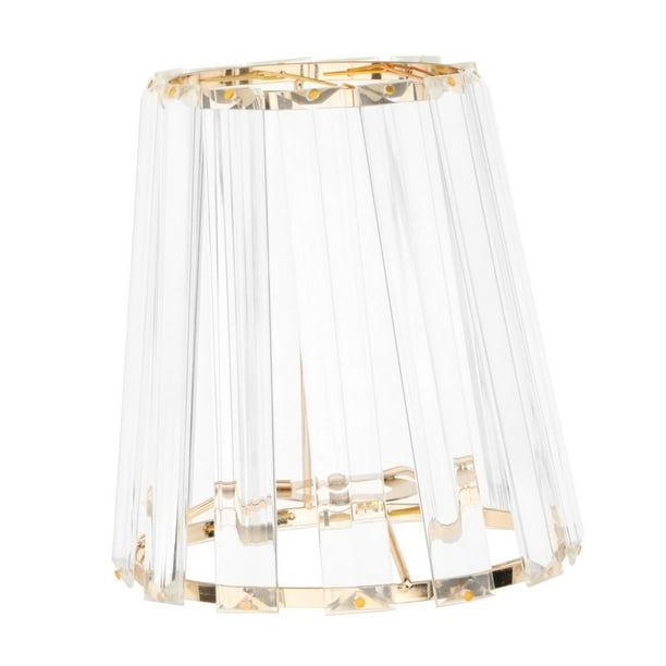 Lamp Shade Hanging Shade Chandelier Lamp Shades 9x13.5x15cm