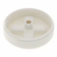 thumbnail image 2 of Sioux Chief 3" Slotted Flush Plug w/ Threaded Brass Insert - 878-30, 2 of 3
