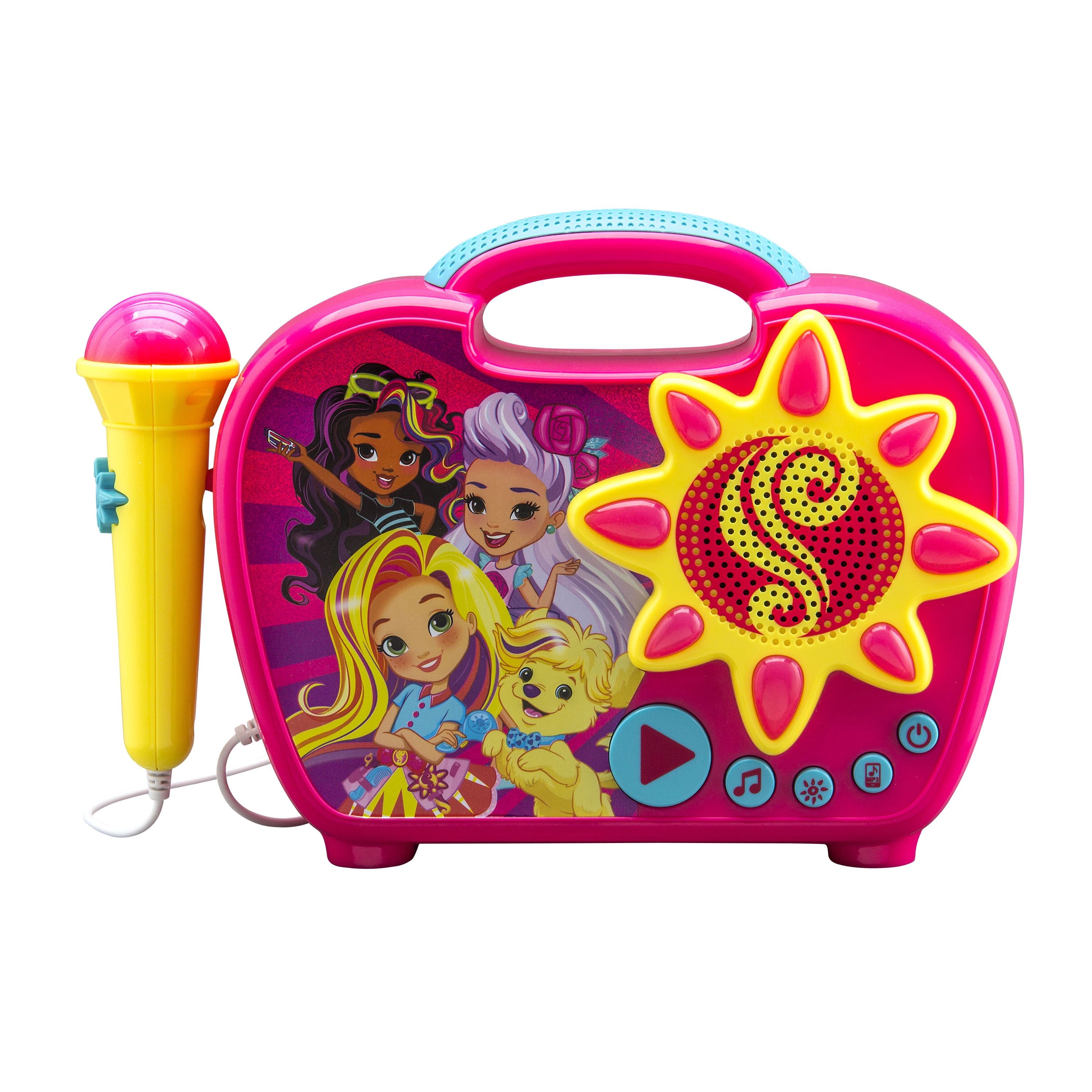 sing toys walmart