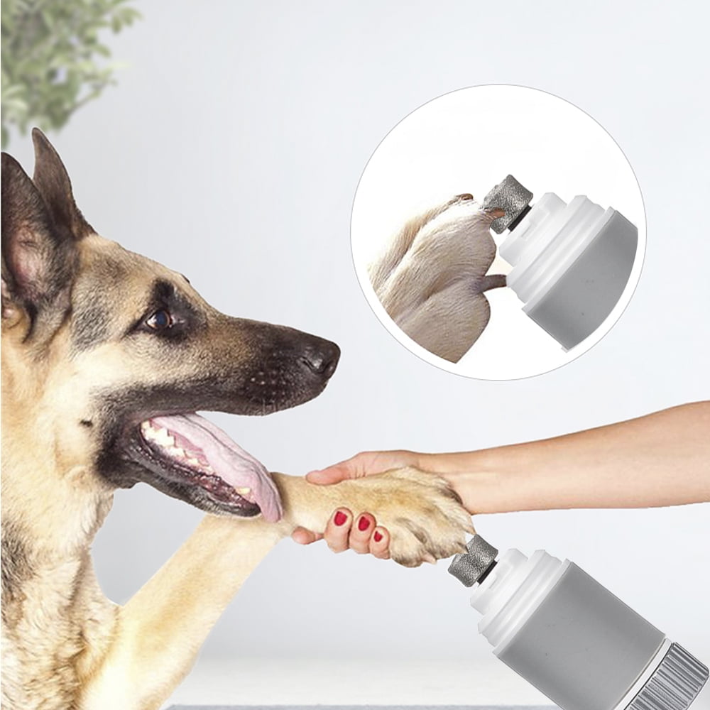 nail grinder for large dogs