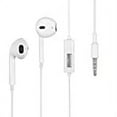 thumbnail image 3 of Mybat Stereo Hands-free Headset 3.5mm, White 641, 3 of 3