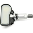 thumbnail image 4 of Système de Surveillance de la Pression des Pneus 433MHz Capteur TPMS Compatible avec Modèles Intelligents Mercedes-Benz Remplace A0009050030 A0009050030Q05, 4 of 5