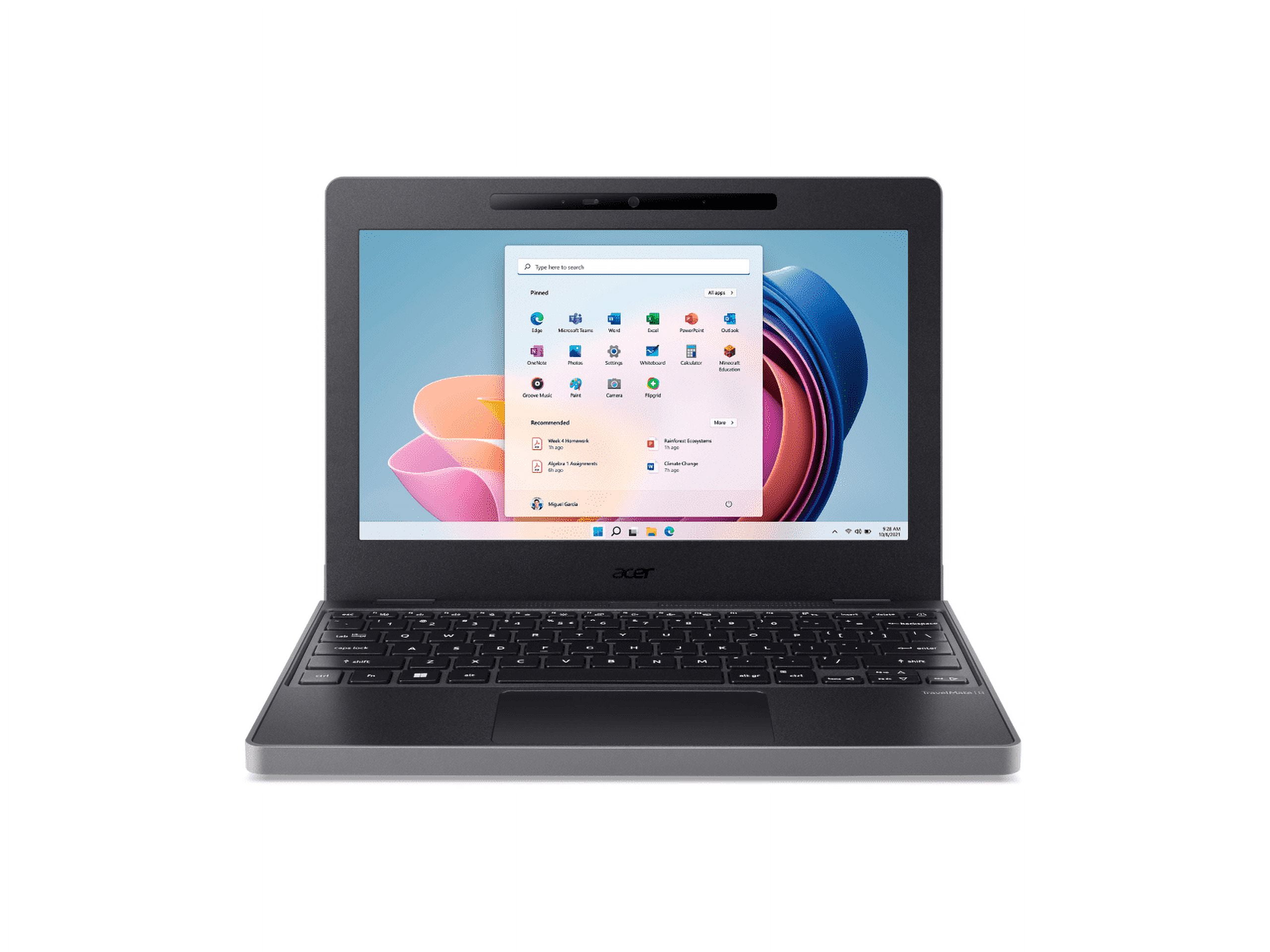 Acer Aspire 3 Laptop - 15.6 Acer Aspire 3 Laptop - 15.6