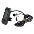 thumbnail image 4 of Controlador Eléctrico Instrumento Modificación Pantalla LCD Controlador De Motor E Bike Scooter Accesorios Eléctricos ZAQW Electric Controller, 4 of 8