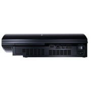 Restored PlayStation 3 PS3 Game System 40GB Core Fat Console CECHG01, Black
