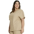 thumbnail image 3 of Dickies EDS Signature Scrubs Top for Women V-Neck 86706, 3 of 8