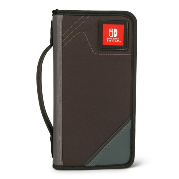 PowerA Folio Case for Nintendo Switch or Nintendo Switch Lite