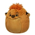 thumbnail image 4 of Squishmallows FuzzAMallow Disney Official 8 inch Timon - Child's Ultra Soft Stuffed Plush Toy, 4 of 8