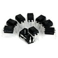 thumbnail image 2 of BELOVING Photoelectric Optocoupler IC SMD PC817 Series Cut-off Frequency: 80kHz, 2 of 7