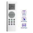thumbnail image 3 of Remote Control for AC Air Conditioner, 3 of 5