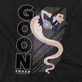 thumbnail image 2 of Space Jam 2 T-Shirt White Mamba Unisex Graphic Tee For Men & Women, 2 of 7