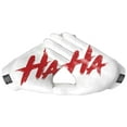 thumbnail image 2 of The Officially Licensed Joker Football Gloves - VPS3 by Phenom Elite, 2 of 4