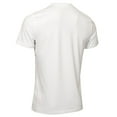 thumbnail image 2 of Calvin Klein NEWPORT T-SHIRT WHITE - M, 2 of 6