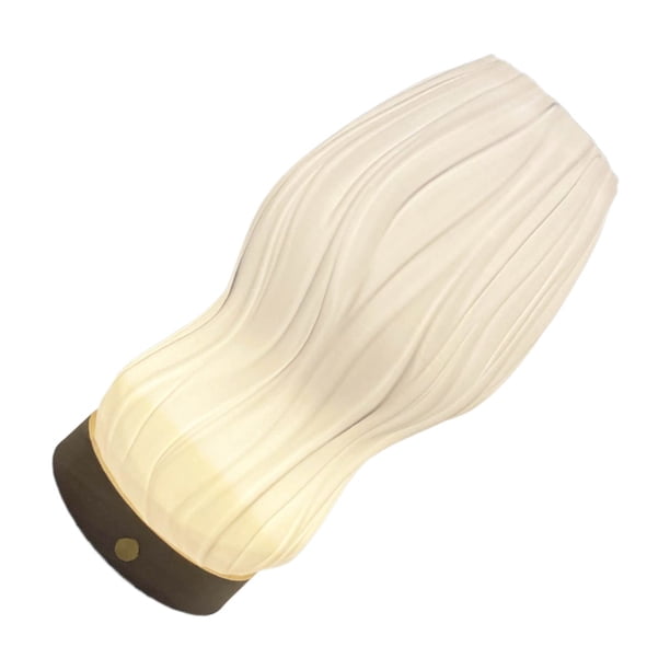 Yuarrent Lámpara de para dormitorio con USB adecuada para diversas ocasiones y prácticas lámparas de noche para dormitorio Iluminación y accesorios C enchufe USB