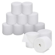 Cotton Cast Padding 12 Rolls 2 x 12ft, Undercast Padding Cotton, Gauze Bandage for Halloween Wrap Bandage Art Projects, Body Casts, Mask Making, Hobby Craft, Wound Care, Orthopedic